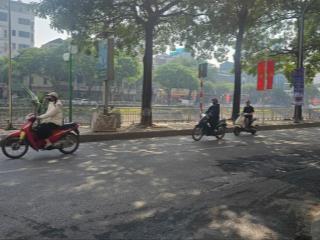 Đầu tư cực tốt bán nhà mặt phố khương đình thanh xuân 140m 8 tầng mặt tiền 6m