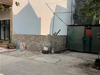 Bán đất sát hồ tùng mậu 50m2, mt 6m  ngõ thông ô tô tránh, kinh doanh, qh ra phố  giá đầu tư