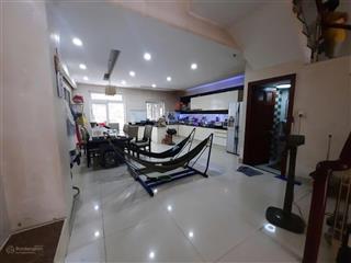 Nhà đẹp mtkd 14m khu tên lửa 6x21m 5 tầng ko lỗi  giáp q6 cv phú lâm