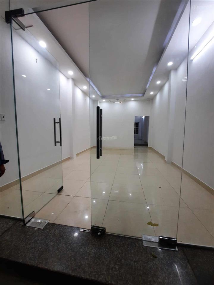 Bán nhà bình phú mtkd đối diện hoa viên 4x15m 4 tầng chỉ 8.4 tỷ