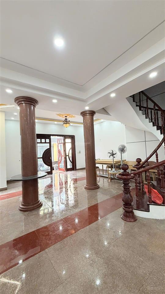 Bán nhanh căn đôi kế bên aeon  12x20m trệt 1 lầu vào ở ngay