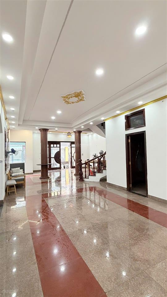 Bán nhanh căn đôi kế bên aeon  12x20m trệt 1 lầu vào ở ngay