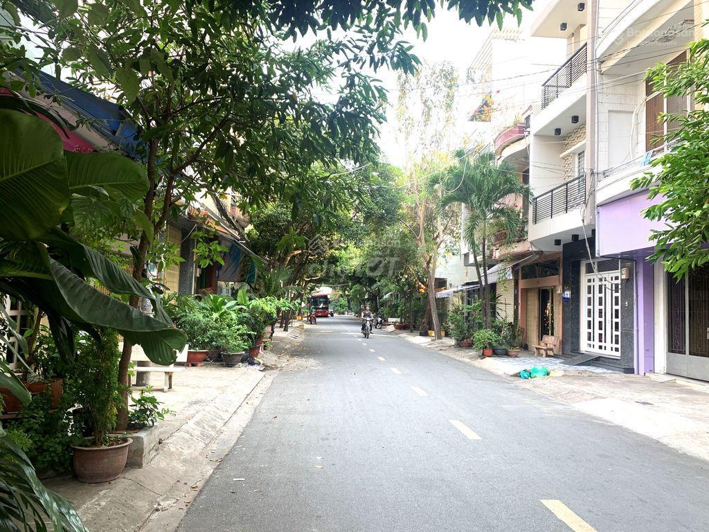 Có thang máy! cặp nhà đôi đẹp mtnb 12m cư xá ra đa 8 x 16m, 4 tầng có điện 3 pha