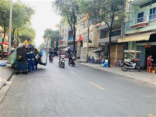 Hiếm !! nhà cấp 4 mtkd đường 16m gia phú 4 x 21m tiện xây mới gần ngã 4 mai xuân thưởng