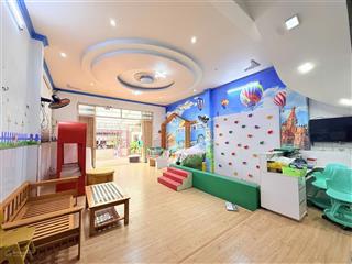 Hiếm bán mtnb tên lửa 6x20m 4 tầng  kế bên aeon bình tân