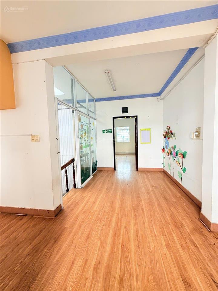 Hiếm bán mtnb tên lửa, 6x20m 4 tầng  kế bên aeon bình tân