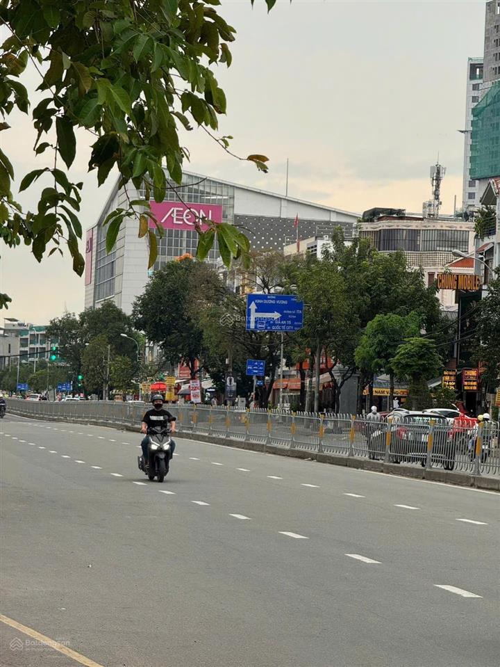 Bán nền đất khu ao sen  5x20m xd tự do giá tốt khu vực