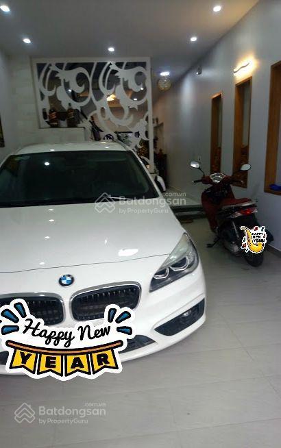 Bán nhà đẹp cư xá ra đa ngay khu ẩm thực  4x20m, 4 tầng thang máy