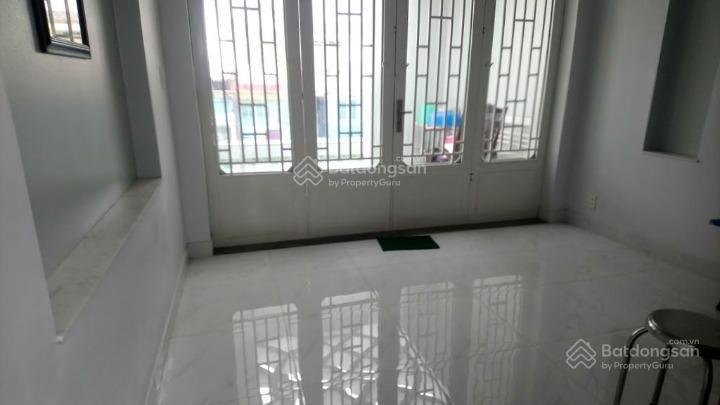 Bán nhà đẹp cư xá ra đa ngay khu ẩm thực  4x20m, 4 tầng thang máy