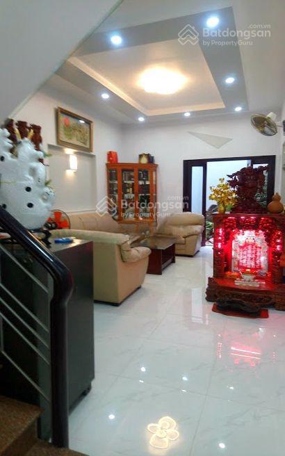 Bán nhà đẹp cư xá ra đa ngay khu ẩm thực  4x20m, 4 tầng thang máy