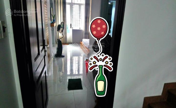 Bán nhà đẹp cư xá ra đa ngay khu ẩm thực  4x20m, 4 tầng thang máy