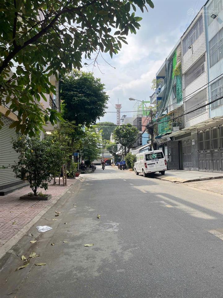 Đất đẹp mtnb đường 12m khu tên lửa 4x22,5m sát công viên  gần đường số 6, nhà thờ phao lô