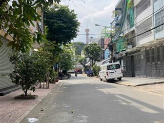 Đất đẹp mtnb đường 12m khu tên lửa 4x22,5m sát công viên  gần đường số 6, nhà thờ phao lô