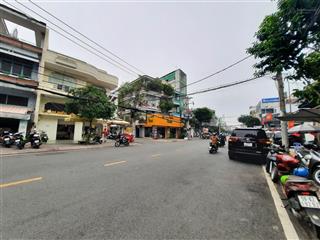 Bán nhanh nhà mtkd đường chợ lớn kế cv bình phú  4x20m 5 tầng