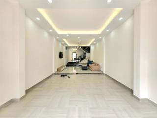 Bán nhà mới 100% mtkd bình phú 1  4x19m, 5 tầng, 7pn vào ở ngay