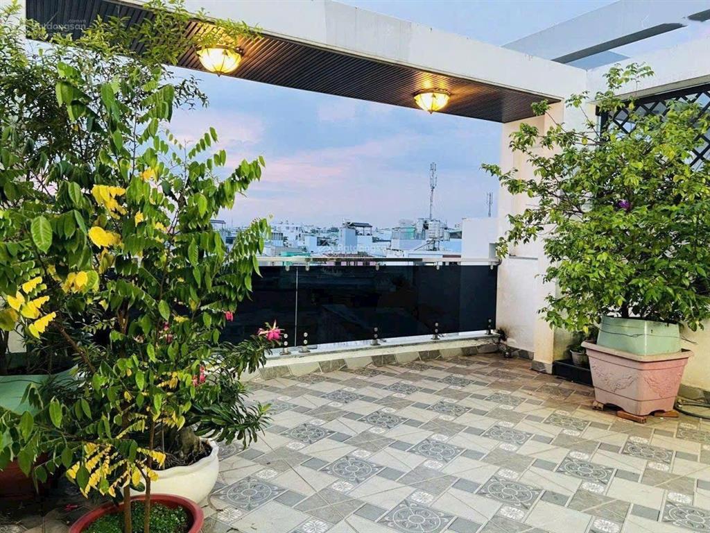 Bán nhanh nhà đẹp mtkd tên lửa vỉa hè 4m  4x15m 3 tầng vào ở ngay