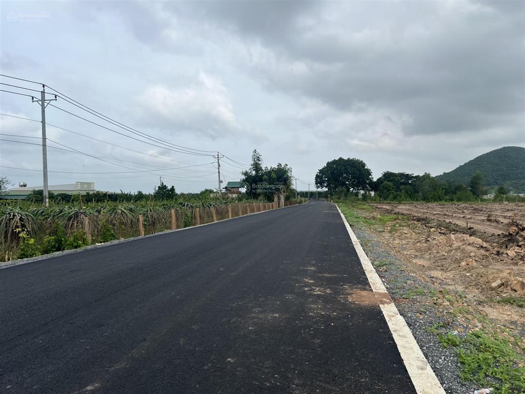 Bán đất chính chủ ngay khu dinh thầy thím (lâm đồng) diện tích 12300m2