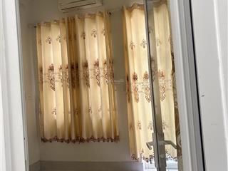 Cho thuê nhà nguyên căn full nội thất, vào ở ngay, 2 lầu, ban công đầy đủ công năng