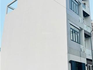Bán nhà chính chủ mới xây, shr, tổng sàn 174m2