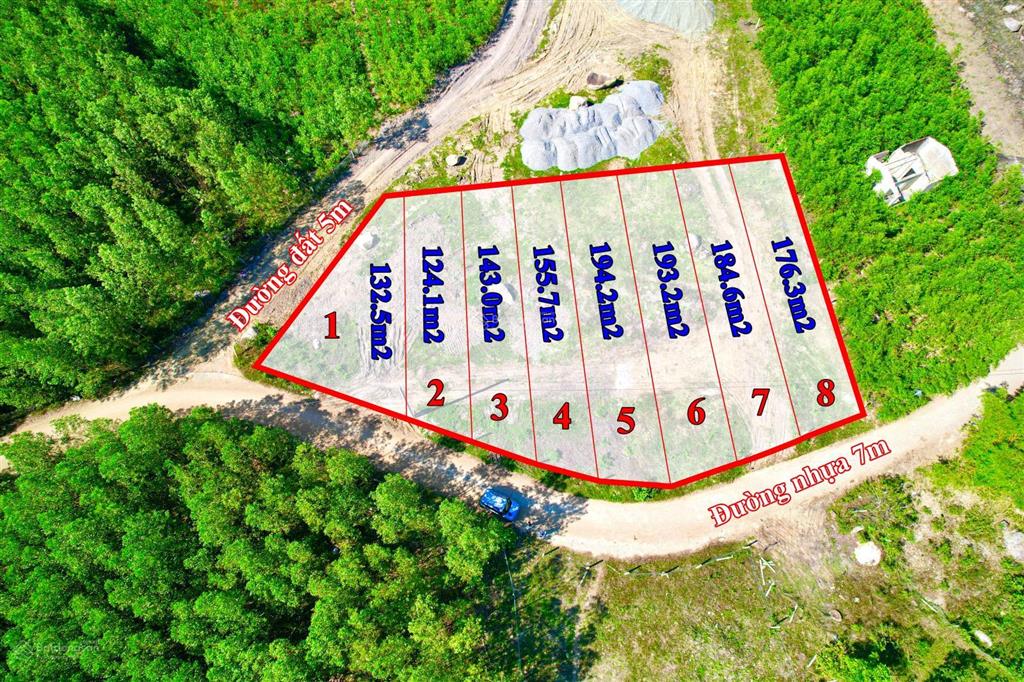 Cần bán lock khánh đông (bắc khánh vĩnh) full thổ đường nhựa(đang làm) chỉ 160 triệu