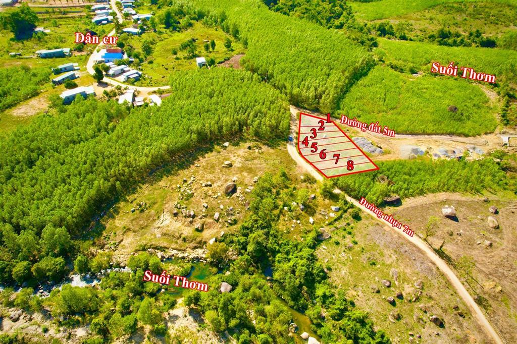 Cần bán lock khánh đông (bắc khánh vĩnh) full thổ đường nhựa(đang làm) chỉ 160 triệu