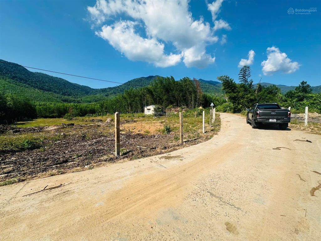 Cần bán lock khánh đông (bắc khánh vĩnh) full thổ đường nhựa(đang làm) chỉ 160 triệu