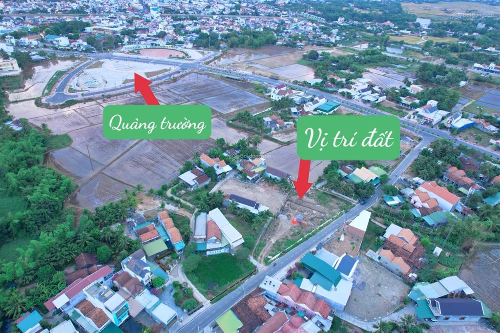 Cc bán lỗ đất đường ông tổng  phường ninh hòa 2mt đường nhựa kề quảng trường 2/4  0896 681 ***