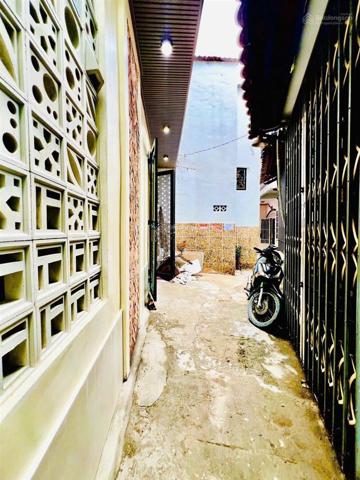 Nhà đẹp 3pn full nội thất kế bên bình thạnh phú nhuận