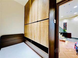 Nhà đẹp 3pn full nội thất kế bên bình thạnh phú nhuận