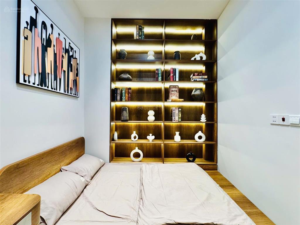 Nhà mới đẹp 50m2 3 tầng sát mặt tiền quang trung