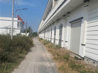 Bán nhanh lô đất gần long cang riverside dt 112.5m2 tại cần đước, long an, giá 870 tr