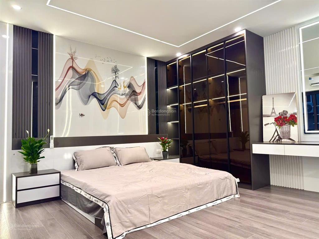 Bán nhà riêng gần đường trường chinh 6 tầng thang máy, full nội thất, 45m2 x mt 6m, chỉ nhỉnh 12 tỷ