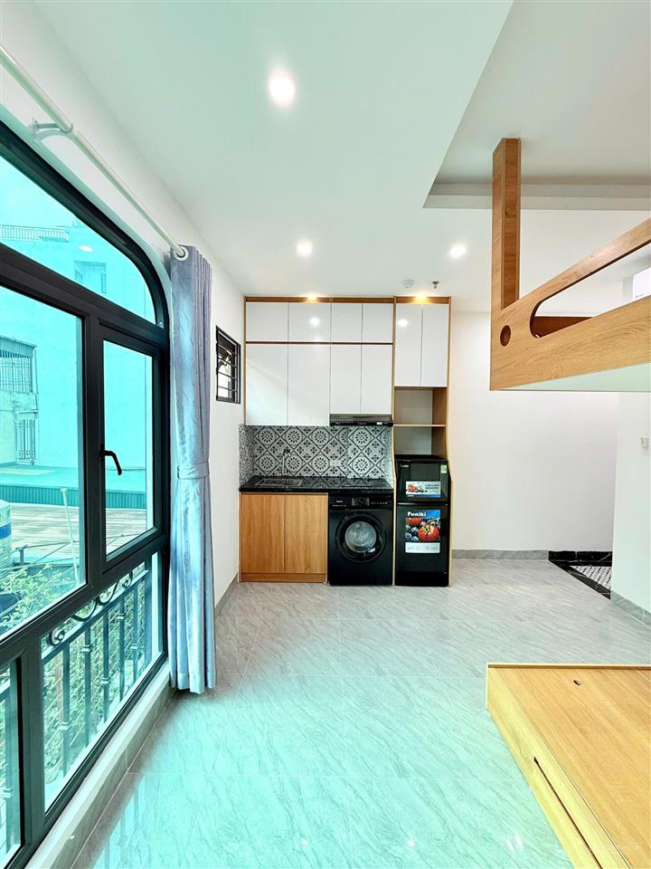 Chủ thở oxi giảm 4 tỷ bán nhanh chdv phố xã đàn, 65m2 x 7t thang máy  lô góc  sát phố  chỉ 17 tỷ