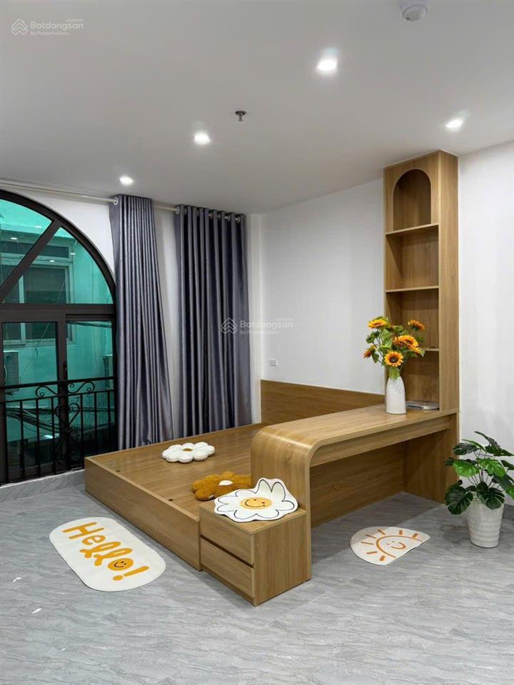 Chủ thở oxi giảm 4 tỷ bán nhanh chdv phố xã đàn, 65m2 x 7t thang máy  lô góc  sát phố  chỉ 17 tỷ
