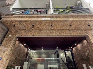 Toà building vp & chdv gần hồ tây, 250m2 x 9t x mt 8m, dòng tiền 4 tỷ/năm, vị trí đẹp, chỉ 9x tỷ