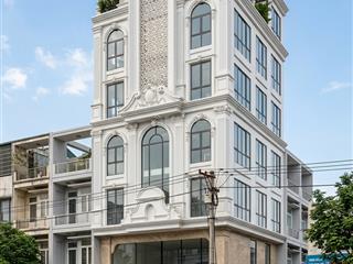 (hàng độc quyền) building mặt phố cầu giấy lô góc 2 mặt tiền  8 tầng thang máy có hầm  giá đầu tư
