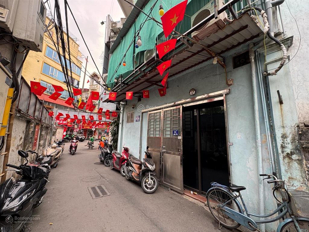 (hàng đầu tư) lô góc mt 20m phố lương thế vinh  tố hữu, 130m2, chỉ loanh quanh 300tr/m2