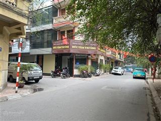 (giảm 1 tỷ) phân lô khuất duy tiến  kinh doanh  ô tô tránh  gần phố  55m2 x mt 4,5m  chỉ 2x tỷ