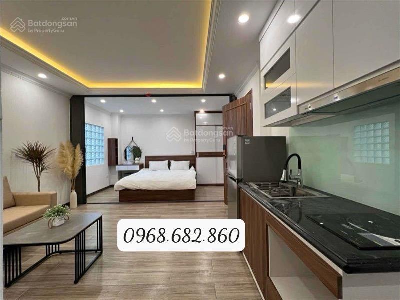 Bán gấp toà apartment dòng tiền khủng tại ngã tư sở, 2 thoáng, gần phố, 75m2 * 7t * mt 9m, có pccc