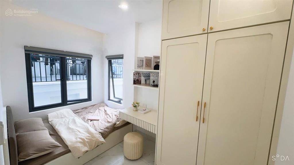 Bán gấp toà apartment dòng tiền khủng tại ngã tư sở, 2 thoáng, gần phố, 75m2 * 7t * mt 9m, có pccc