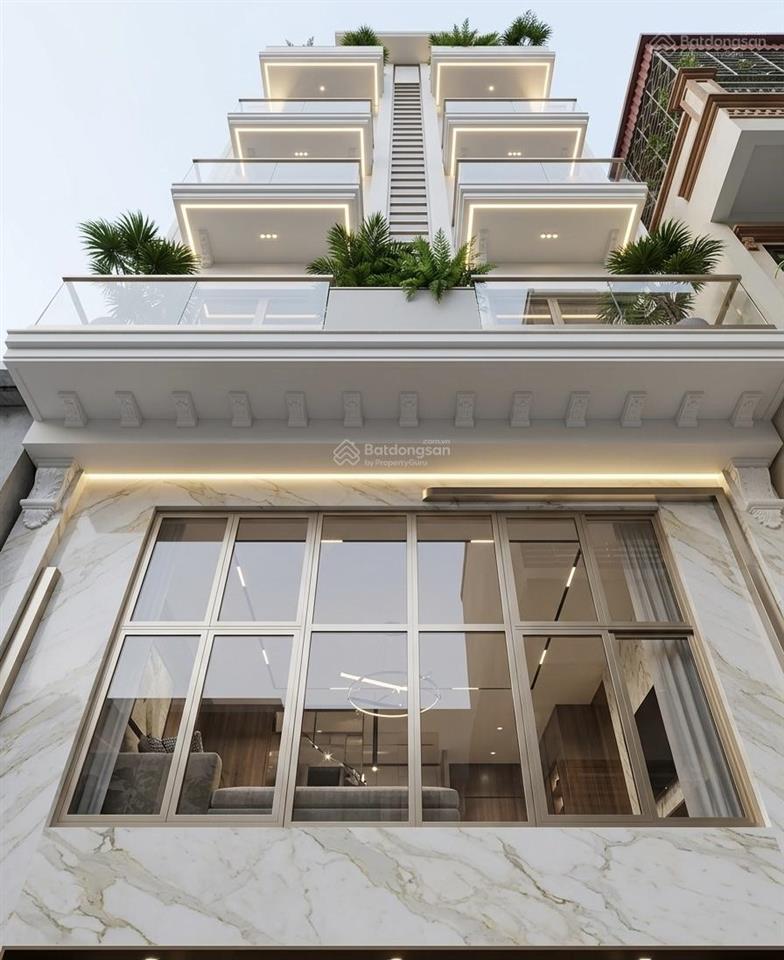 Bán gấp toà chdv tại ngã tư sở gần vin cao xà lá, 10m ra phố, 85m2 x 7t x mt 5,5m, 21 chcc, đủ pccc