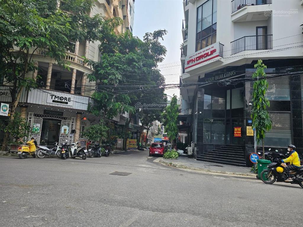 Giảm 3 tỷ, bán nhanh nhà phân lô lê đức thọ, 80m2, mt 6m, ô tô tránh, vỉa hè, sổ đẹp, chỉ còn 33 tỷ
