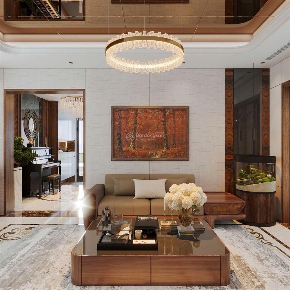 Bán nhà riêng ở nguyễn thái học, cạnh hanoi centre, 5m ra phố, full nội thất, 75m2, nhỉnh 18 tỷ
