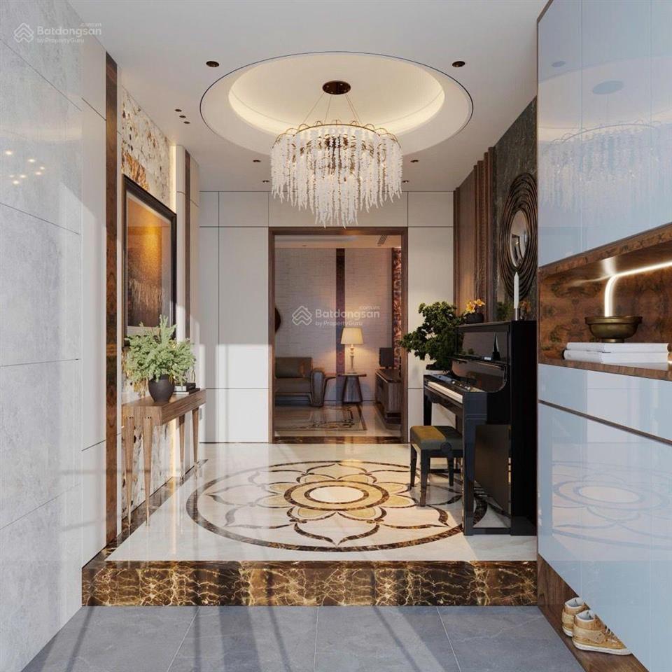 Bán nhà riêng ở nguyễn thái học, cạnh hanoi centre, 5m ra phố, full nội thất, 75m2, nhỉnh 18 tỷ