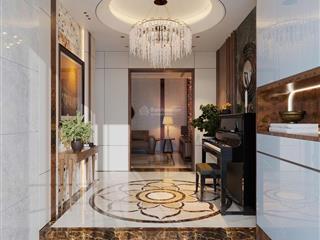 Bán nhà riêng ở nguyễn thái học, cạnh hanoi centre, 5m ra phố, full nội thất, 75m2, nhỉnh 18 tỷ