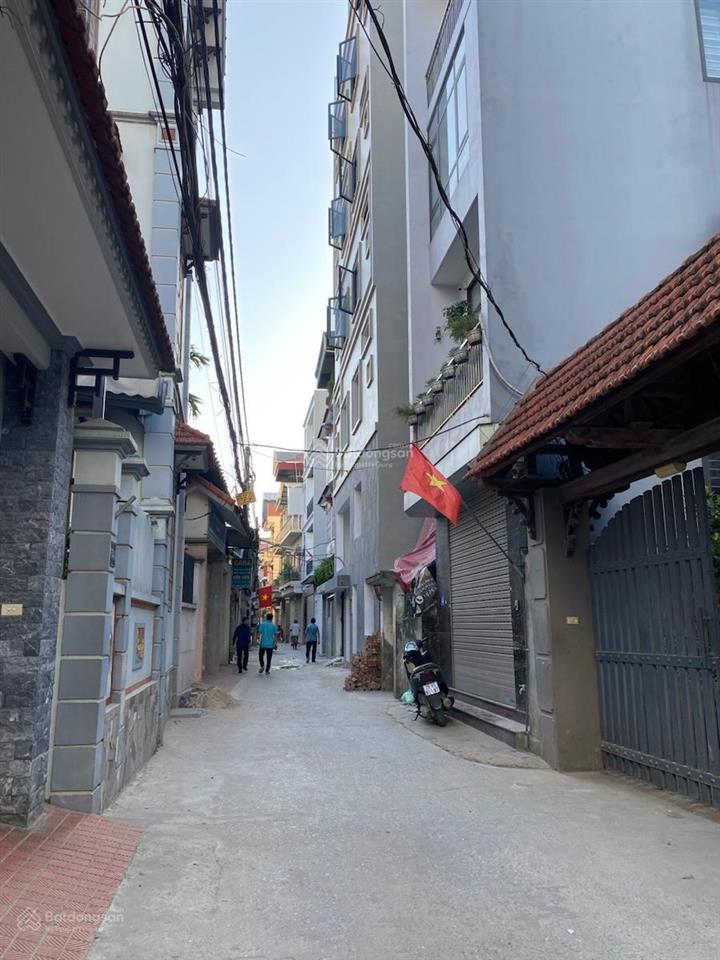 Bán nhà riêng gần gamuda city, đầu tư ngon, view hồ, 10m ra ô tô tránh, 50m2, nhỉnh 6 tỷ, sổ đẹp