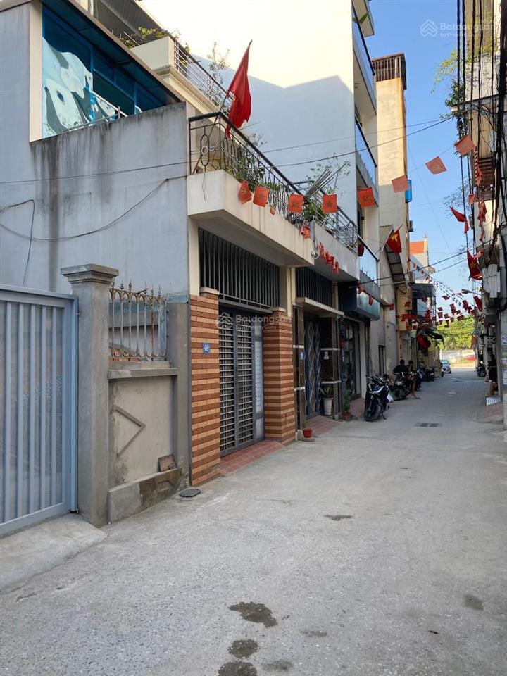 Bán nhà riêng gần gamuda city, đầu tư ngon, view hồ, 10m ra ô tô tránh, 50m2, nhỉnh 6 tỷ, sổ đẹp