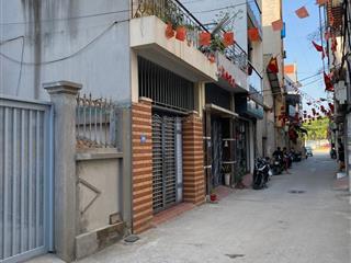 Bán nhà riêng gần gamuda city, đầu tư ngon, view hồ, 10m ra ô tô tránh, 50m2, nhỉnh 6 tỷ, sổ đẹp