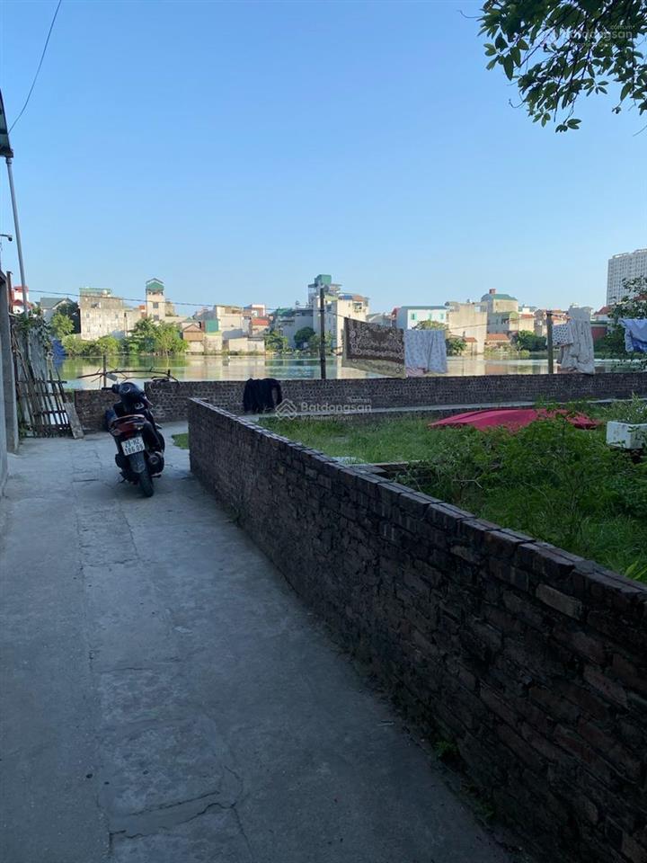 Bán nhà riêng gần gamuda city, đầu tư ngon, view hồ, 10m ra ô tô tránh, 50m2, nhỉnh 6 tỷ, sổ đẹp