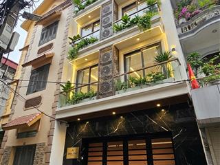 Bán gấp toà homestay mp khương thượng, thang máy, kinh doanh, ô tô ngủ trong nhà, 60m2, hơn 30 tỷ